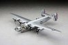 Hasegawa E29 B-24J LIBERATOR (1:72)